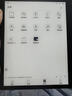 掌閱（iReader）Ocean4 Turbo 2025 7英寸智能閱讀本 電子書(shū)閱讀器 墨水屏電紙書(shū) 平板電腦學(xué)習看漫便攜 星際黑 曬單實(shí)拍圖