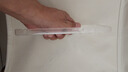 奶小鴨 三星s23ultra手機(jī)殼 s23ultra保護(hù)套透明全包超薄氣囊防摔時(shí)尚電鍍簡(jiǎn)約軟殼男女款 全透明 曬單實(shí)拍圖