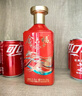 金六福 金漿典藏版 綿柔濃香型白酒 50.8度 500ml*6 整箱裝【中秋送禮】 曬單實(shí)拍圖