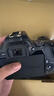 佳能（Canon）EOS 200D2 II 二代 單反相機(jī) 4K Vlog視頻 家用便攜高清美顏照相機(jī) 18-55mm標(biāo)準(zhǔn)變焦 旅行暢玩套裝 曬單實(shí)拍圖