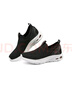 斯凱奇（Skechers）七夕禮物女鞋夏季懶人一腳蹬健步鞋透氣休閑鞋運(yùn)動鞋跑步鞋117440 曬單實(shí)拍圖