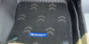 米其林（MICHELIN）汽車(chē)腳墊適用于大眾奔馳奧迪寶馬比亞迪豐田本田理想吉利專車(chē)專用 五座雙層【全TPE創(chuàng)新腳墊+新科技毯面】 咨詢下單備注車(chē)型年款 曬單實(shí)拍圖