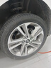 NEXEN耐克森輪胎/汽車輪胎 225/45R17 91V AH8 原配現代領動 曬單實拍圖