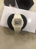 卡西歐（CASIO）BABY-G BGD-565復古碎花運動(dòng)時(shí)尚女士手表防水防震石英手表 禮物 BGD-565RP-7PR 曬單實(shí)拍圖