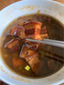 龍大肉食 豬五花肉塊凈重4斤 冷凍帶皮五花肉豬五花烤肉 出口日本級 曬單實拍圖