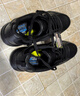 斯凱奇（Skechers）男士皮鞋秋季商務(wù)男鞋高檔休閑鞋軟底通勤板鞋210835 曬單實(shí)拍圖