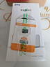 喬安800萬像素?cái)z像頭監(jiān)控?zé)o線wifi網(wǎng)絡(luò)高清夜視監(jiān)控器360度無死角帶夜視全景云臺(tái)家用AI監(jiān)控手機(jī)遠(yuǎn)程 曬單實(shí)拍圖