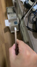 Apple/蘋(píng)果 iPad mini (A17 Pro) 8.3英寸 平板電腦(128G WLAN版/mini7/MXN83CH/A)星光色 曬單實(shí)拍圖