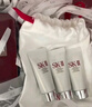 SK-II女士溫和潔面120g氨基酸洗面奶sk2化妝品護(hù)膚品套裝生日禮物女 曬單實(shí)拍圖