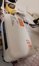 印麥IP802BT一聯(lián)面單快遞打印機藍牙 不干膠條碼貼紙熱敏標簽打印機 80mm打單機快遞單電商 曬單實拍圖