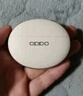 OPPO Enco X3 【國(guó)家補(bǔ)貼】真無(wú)線入耳式藍(lán)牙耳機(jī)搭檔Find X8通用蘋果華為小米手機(jī) 無(wú)線充版米白 曬單實(shí)拍圖
