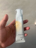 袋鼠媽媽準孕婦牙膏口腔護理無氟牙膏緩解媽媽孕吐清新藍莓橙子味100g*2 曬單實拍圖