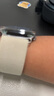 閃魔【超清高透 | 雙重保護】適用蘋果手表保護殼apple watch s10保護殼蘋果手表s10手表殼膜防爆防摔 【S10】42mm 曬單實拍圖