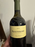 KEERMONT南非一級莊進(jìn)口紅酒 科爾蒙特莊園珍藏干紅葡萄酒2014 自然法釀造 2014年份 整箱裝750ml*6支 曬單實(shí)拍圖