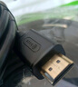 畢亞茲 HDMI線2.0版工程級 10米 4K數(shù)字高清線 3D視頻線 筆記本電腦機(jī)頂盒連接電視顯示器投影儀數(shù)據(jù)線 曬單實拍圖