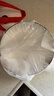 尚行知是碗飯碗釉下彩北歐簡(jiǎn)約面碗陶瓷餐具家用大湯碗泡面米飯碗盤(pán)子湯盆 8英寸盤(pán)子【4個(gè)裝】 曬單實(shí)拍圖