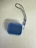 億色（ESR）適用AirPods Pro3保護(hù)套三代蘋果耳機(jī)保護(hù)套2025新款MagSafe磁吸耳機(jī)套無線充電藍(lán)牙防摔殼霧霾藍(lán) 曬單實(shí)拍圖