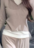 京東洗衣服務(wù) 衣服任洗 價(jià)值2000元以下棉服/羽絨服/襯衫/外套等 上門(mén)取送 干洗水洗 去漬熨燙 衣服任洗 5件 曬單實(shí)拍圖