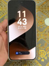 華為（HUAWEI）Pura 80 國(guó)家補(bǔ)貼15% 華為鴻蒙智能新品手機(jī) 絲絨直屏 紅楓原色影像 全新鴻蒙AI p80 絲絨白 12GB+256GB 官方標(biāo)配 曬單實(shí)拍圖
