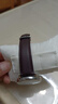 愛時瑞（iStrap）表帶真皮快拆適用浪琴西鐵城DW萬國美度阿瑪尼海鷗天王華為天梭手表帶男士 曬單實拍圖