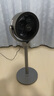 格力（GREE）【直流變頻明星單品】空氣循環(huán)扇遙控電風(fēng)扇落地扇家用一級能效換氣扇循環(huán)對流風(fēng)扇 FXDZ-20X62Bg3 曬單實拍圖