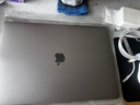 Apple Macbook Pro15寸/16寸二手蘋果筆記本電腦設計渲染 剪輯開發(fā) 后期制作 95新【優(yōu)質尖貨】95%的選擇 18款15寸942/i9八代/32G/1TB灰銀 曬單實拍圖