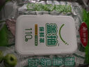 美麗雅保鮮罩食品級110只 一次性保鮮膜套 廚房剩菜剩飯防塵碗罩 曬單實拍圖