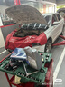 美孚（Mobil）銀美5W-40機油4L+機濾+空調(diào)濾+空氣濾+工時單次大保養(yǎng)12個月有效 曬單實拍圖