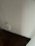 華為凌霄子母路由 Q6（1母2子套裝）AX3000Mbps 千兆路由器 全屋WiFi 6+ 電力線版 無線穿墻王 電力貓 曬單實(shí)拍圖