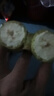正宗廣西百色自然熟香蕉新鮮水果旺達(dá)口感香甜青蕉發(fā)貨皮薄好吃 田東香蕉2斤（帶箱） 青皮發(fā)貨 曬單實(shí)拍圖
