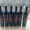 張裕 第九代N158特選級解百納干紅葡萄酒750ml*6瓶整箱紅酒 中秋送禮 曬單實拍圖