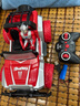 qdrone For the Good Moments奧特曼玩具正版3-5歲套裝6-9歲玩具男孩生日禮物泰羅大號(hào)遙控汽車 泰羅越野【120分鐘續(xù)航+耐摔撞】 六一兒童節(jié)禮物 曬單實(shí)拍圖