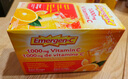 Emergen-c益滿(mǎn)喜維生素C泡騰粉 VC沖劑橙子味 補維C增強抵抗 國外原裝進(jìn)口 30包鮮橙味【新日期采購】 曬單實(shí)拍圖