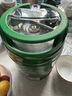 喜力經(jīng)典啤酒 鐵金剛5L桶裝  荷蘭進(jìn)口官方正品 中秋送禮 曬單實(shí)拍圖