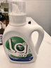 威露士la有氧洗衣液松木香4斤組合裝（瓶1L+補充袋裝500ml*2）除菌除螨 曬單實拍圖