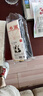 玉水湖毛筆書(shū)法專(zhuān)用初學(xué)者小學(xué)生兼毫套裝初學(xué)國畫(huà)大狼毫中號白云中楷羊毫大楷兒童練毛筆字畫(huà)畫(huà)水寫(xiě)入門(mén)練習 曬單實(shí)拍圖