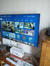SONY AXSM8K超清智能網(wǎng)絡(luò)液晶電視機43 55 60 65 75 85 110英寸全面屏OLED 43英寸 高配版 全面屏智能網(wǎng)絡(luò) 包安裝 曬單實拍圖