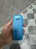 諾基亞（NOKIA）2025新款移動聯(lián)通電信廣電全網(wǎng)通5G大聲大字大屏直板老人學生手機 藍色【全語音王-帶強力震動】 電信5G版【僅支持電信手機卡】 手機+2電池+充電器+32G帶600首歌 曬單實拍圖