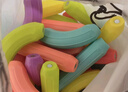 布魯奇磁力棒兒童玩具男孩3-6歲磁力積木益智玩具男孩磁力片玩具1-3歲 曬單實(shí)拍圖