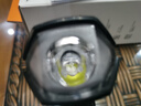 騎視（Addview）自行車燈前燈夜騎燈USB充電手電筒山地車燈騎行裝備 曬單實拍圖
