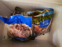 大莊園 進口草飼原切牛腩塊 凈重4斤 燉煮食材【真原切】 曬單實拍圖