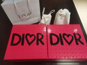 迪奧DIOR【鄧為同款】肌活蘊(yùn)能日霜50ml小A瓶面霜護(hù)膚生日禮物送女友 曬單實(shí)拍圖