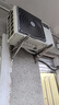 烹帥加厚304不銹鋼空調(diào)外機(jī)支架通用外機(jī)空調(diào)支架1.5匹2/3匹空調(diào)架子 美的專用空調(diào)支架 1.5P加厚款 曬單實(shí)拍圖