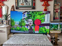 海爾（Haier）電視S60系列 高刷高色域 雙頻WiFi6 智慧屏彩電液晶4K護眼超薄游戲電視 65英寸 新品240HZ高刷6+64G大內(nèi)存 咨詢領驚喜 曬單實拍圖