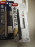 晨光（M&G）文具筆型金屬圓規套裝（替芯+橡皮）小學(xué)生初高中繪圖制圖工具考試專(zhuān)用畫(huà)圖作圖高顏值白色中高考 曬單實(shí)拍圖