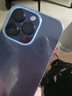 Apple iPhone 14 Pro【24期免息】 蘋(píng)果14Pro 國行5G全網(wǎng)通 蘋(píng)果二手手機 暗紫色【現貨速發(fā)】 【99新】512G【限時(shí)特惠+三年店保+豪華禮包】 曬單實(shí)拍圖