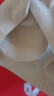 FitonTon無肩帶抹胸防滑文胸粉底液隱形收副乳聚攏內(nèi)衣女漫畫胸夏季胸罩 曬單實拍圖