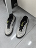 李寧（LI-NING）逸界lite v3丨徒步鞋登山鞋男鞋反光透氣戶外運動鞋AHTU001 曬單實拍圖