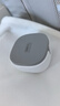 Sibyl 真無線藍牙耳機入耳式雙耳降噪運動游戲低延遲音樂高音質超長續(xù)航適配華為oppo蘋果vivo學生福音 灰色【APP+40ms低延遲+續(xù)航60h】 曬單實拍圖