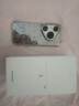 華為（HUAWEI）Pura 80 Pro 鴻蒙智能華為手機一英寸主攝 個性色卡 AI輔助構圖 p80pro 釉白 12GB+256GB 官方標配 曬單實拍圖